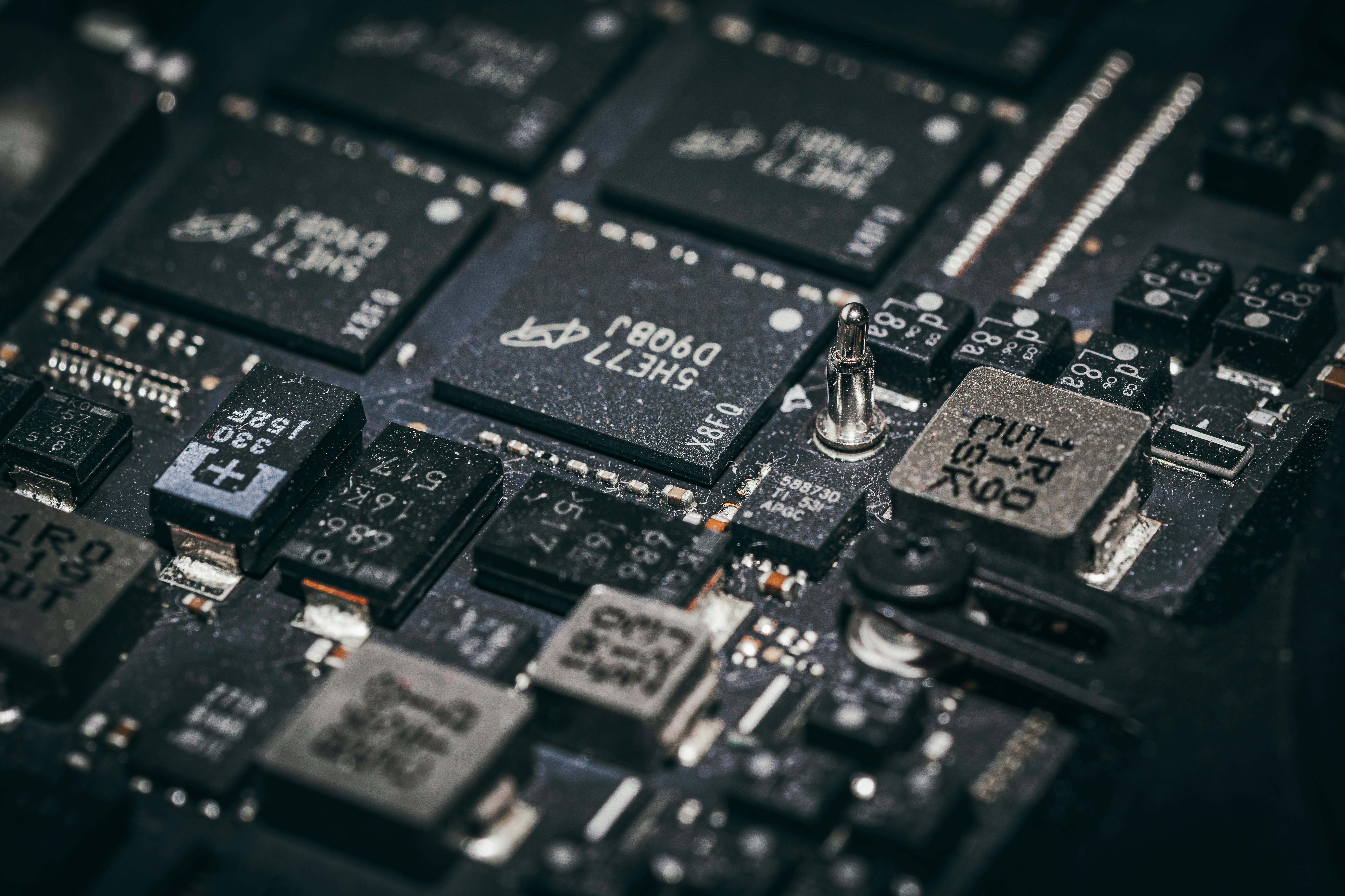 Electronics Manufacturing