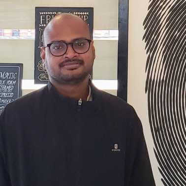 Anand Grandhi