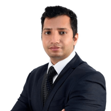 Mohit Goyal