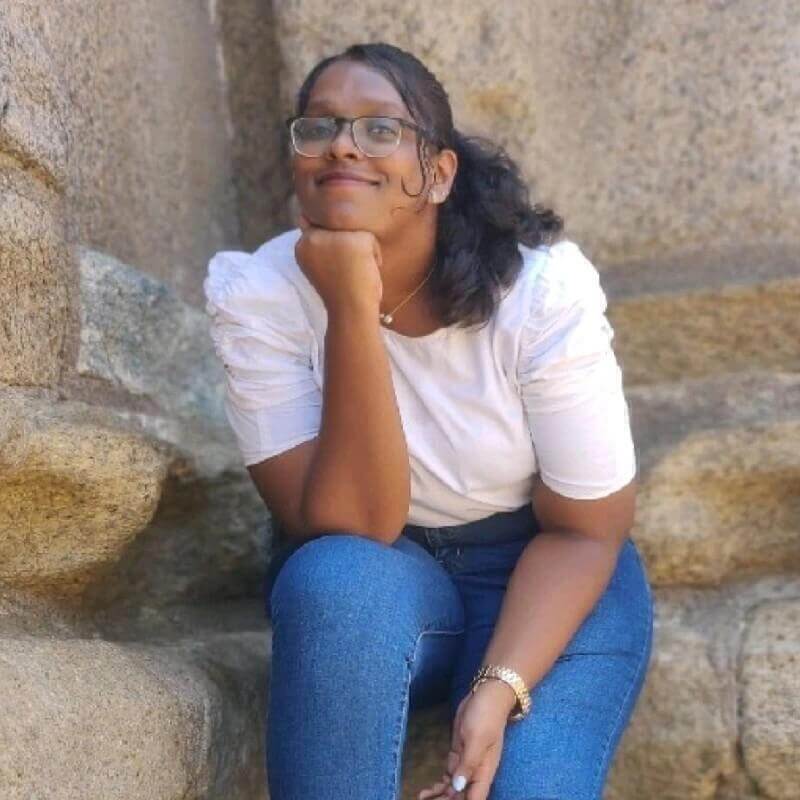 Sahaya Tharini